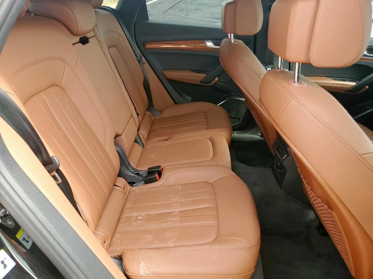 Audi Q5 PREMIUM PLUS DIGITAL/DISTRONIC/ПОДГРЕВИ - изображение 10