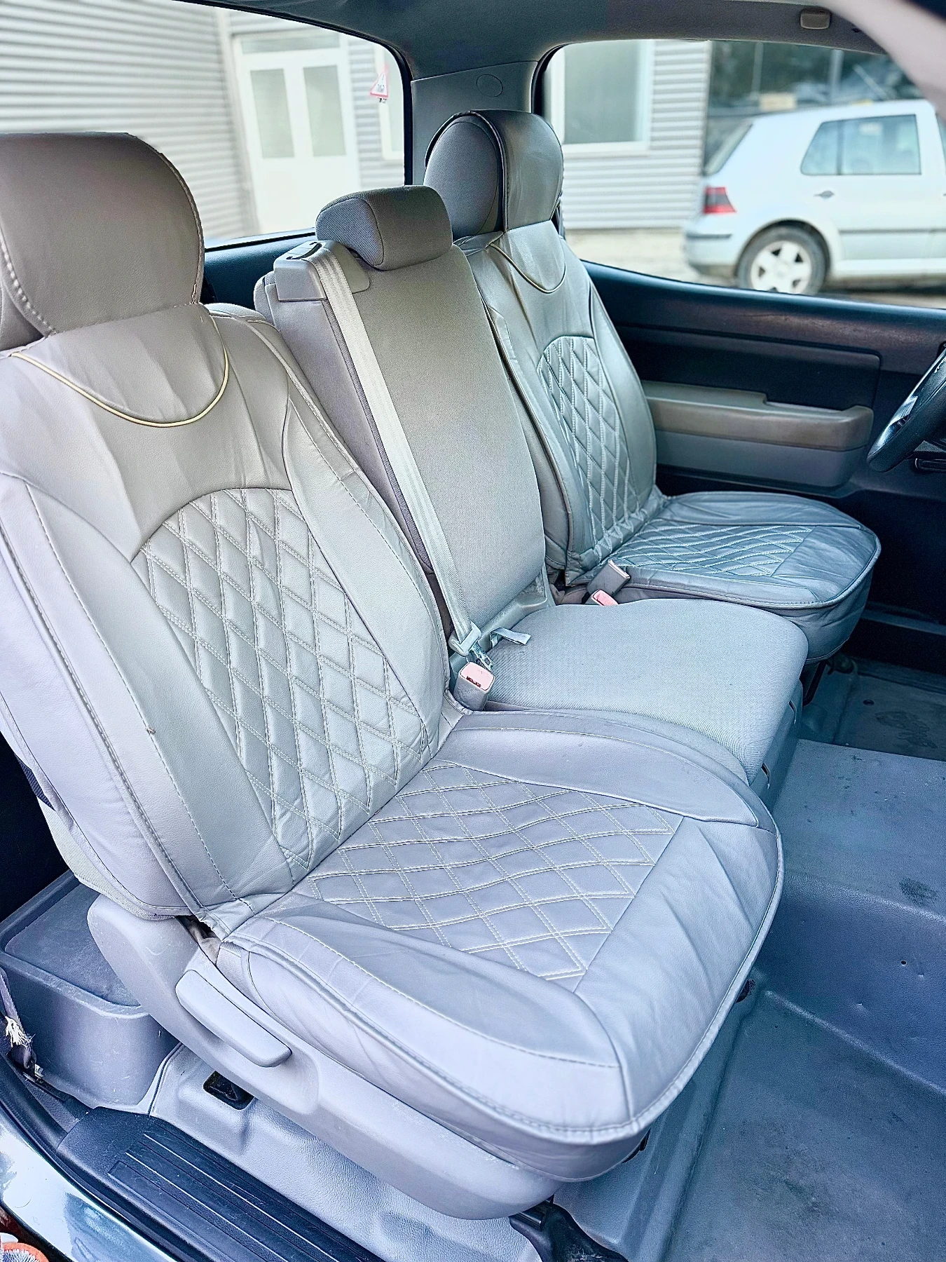 Toyota Tundra TOYOTA TUNDRA 4.7 i-FORCE V8 - изображение 7