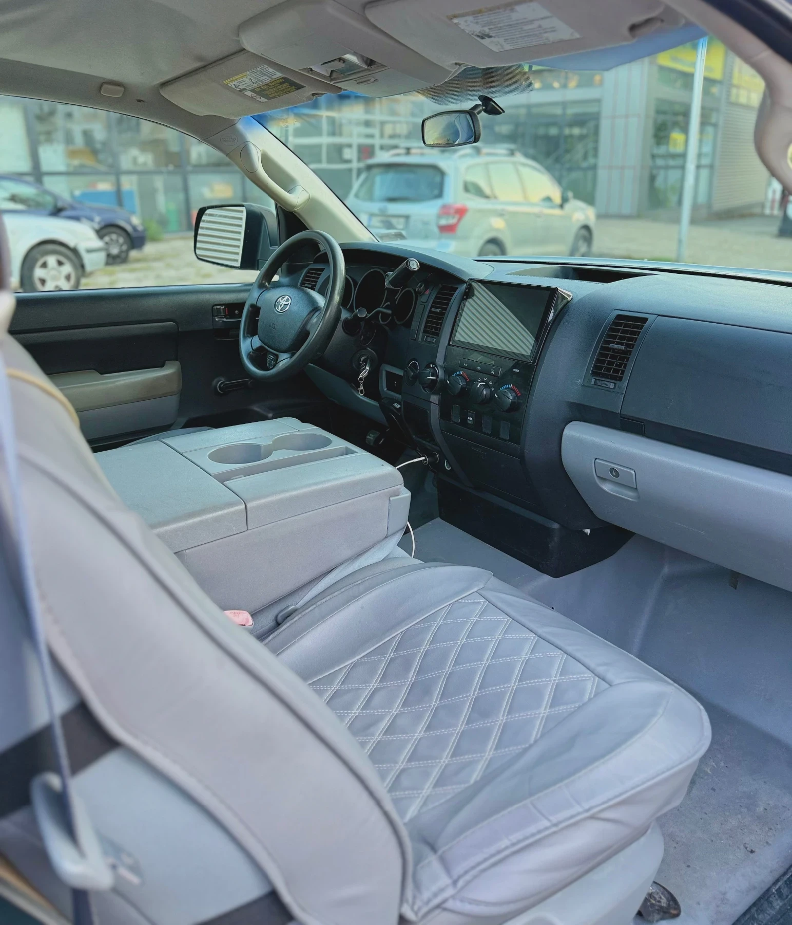 Toyota Tundra TOYOTA TUNDRA 4.7 i-FORCE V8 - изображение 6