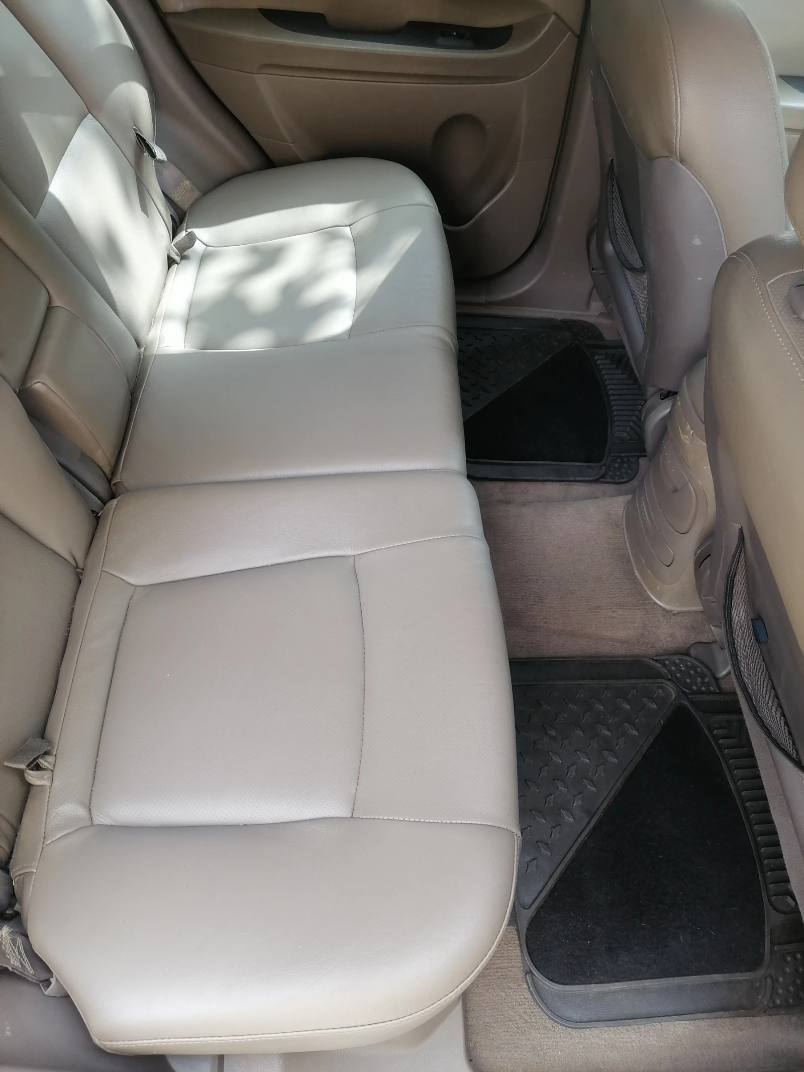 Hyundai Santa fe CRDi - изображение 10