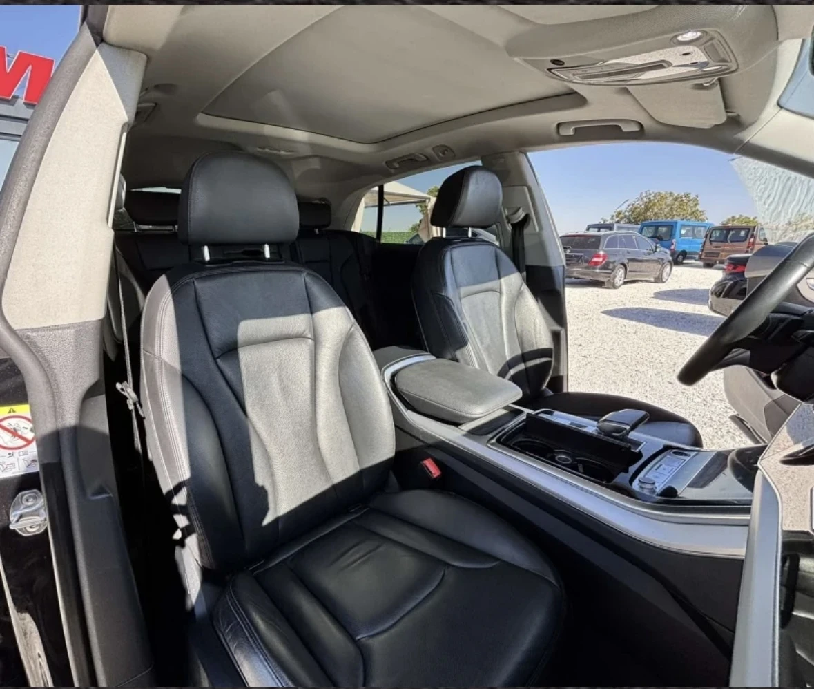 Audi Q8 5.0TDI/DISTRONIK/PANO/360 KAMERA | Mobile.bg   11