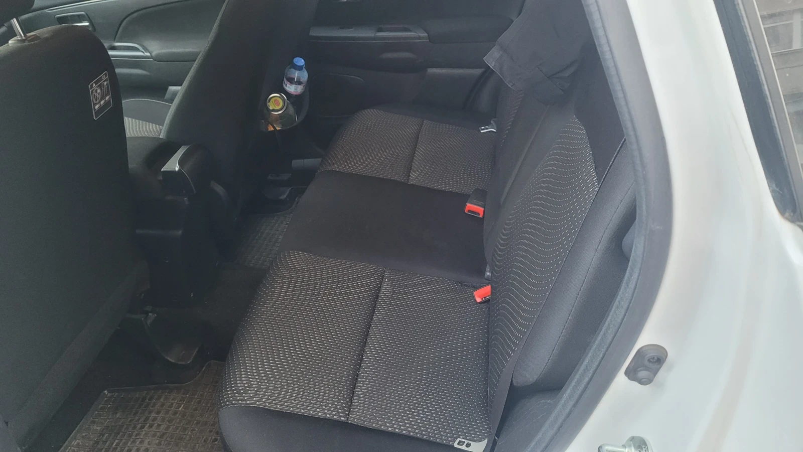 Mitsubishi ASX  - изображение 4
