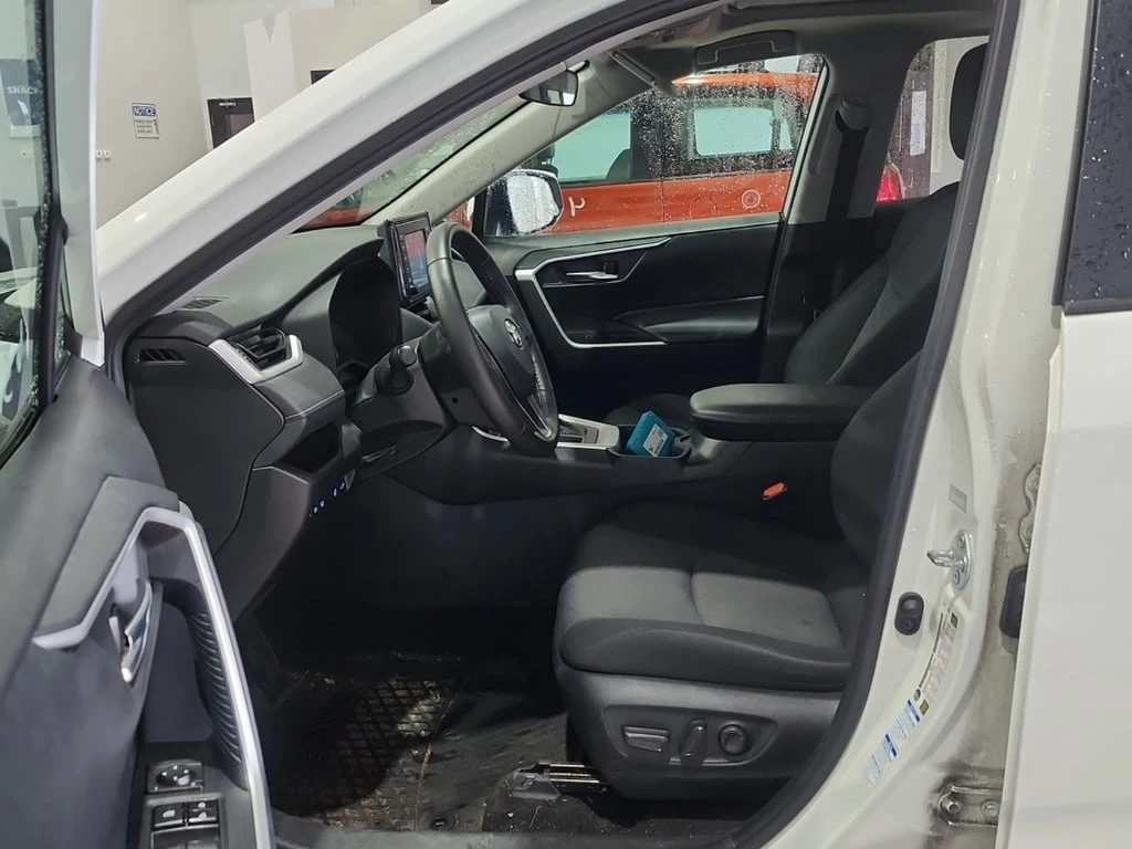 Toyota Rav4 * XLE * CARFAX * БЕЗ ПЪРВОНАЧАЛНА ВНОСКА - изображение 5
