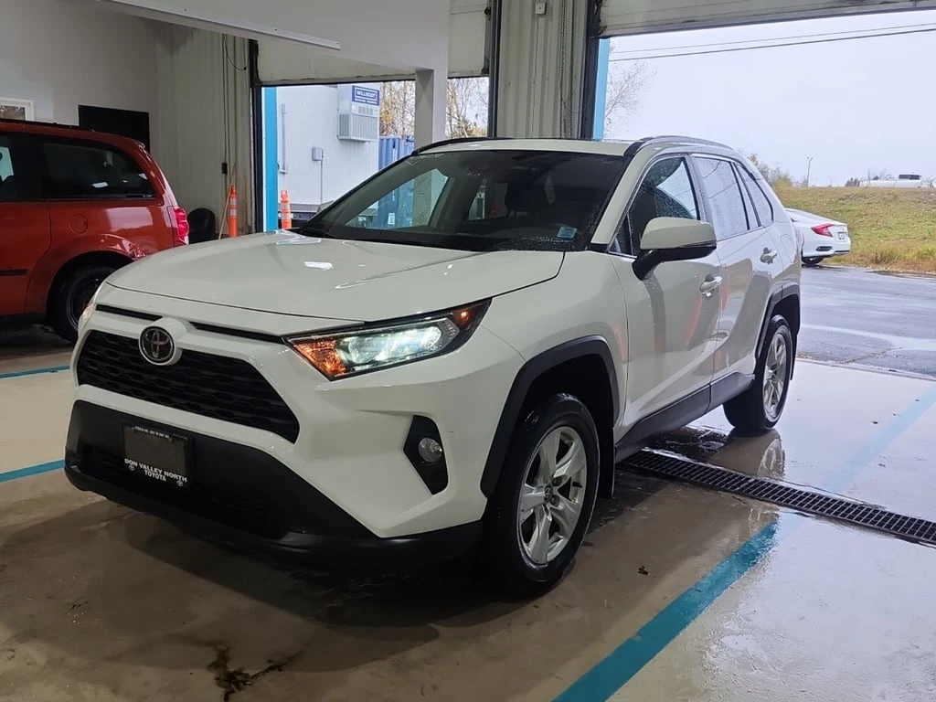 Toyota Rav4 * XLE * CARFAX *    | Mobile.bg   1