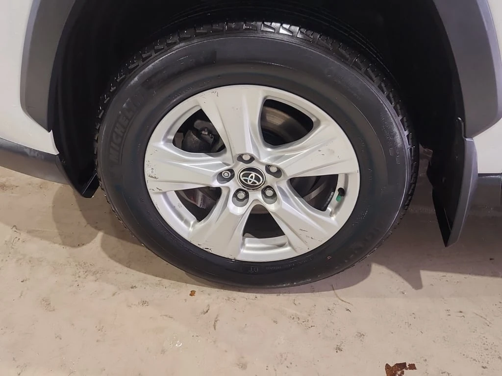 Toyota Rav4 * XLE * CARFAX * БЕЗ ПЪРВОНАЧАЛНА ВНОСКА - изображение 6