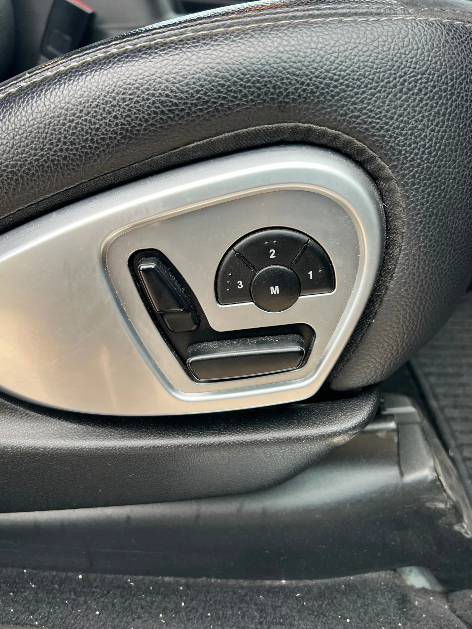 Mercedes-Benz ML 320 320CDI | Mobile.bg   14