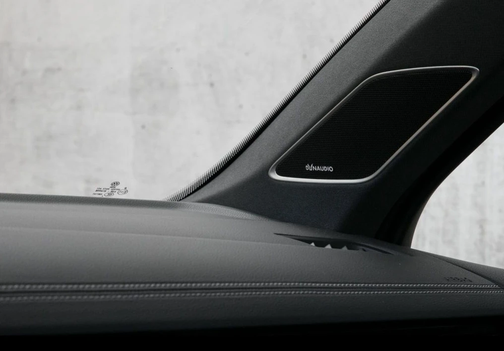 VW Touareg 3.0TDI 4Motion R-Line  - изображение 4