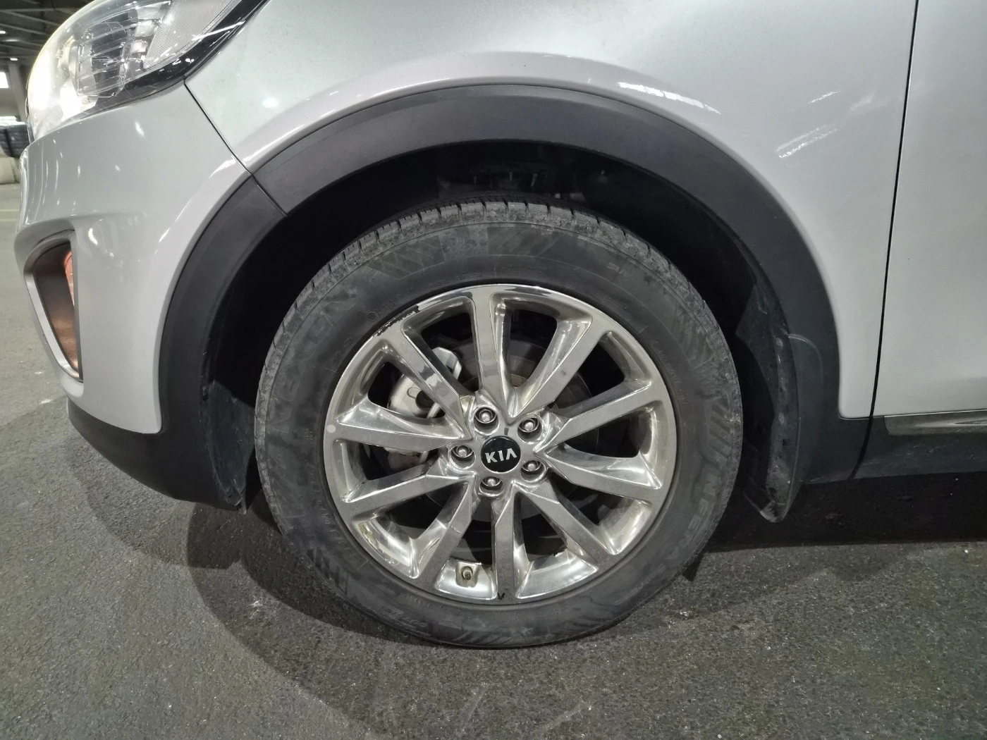 Kia Sorento 2.2 CRDI 4WD - ОЧАКВАН ВНОС - СУПЕР СЪСТОЯНИЕ! - изображение 7