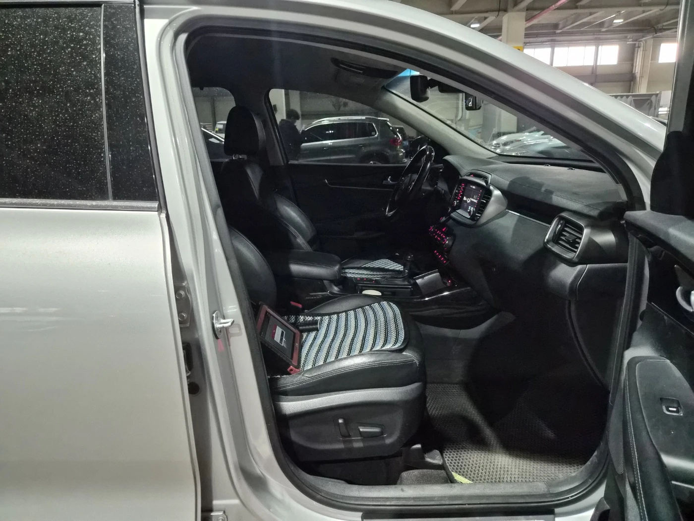 Kia Sorento 2.2 CRDI 4WD -   -  ! | Mobile.bg   13