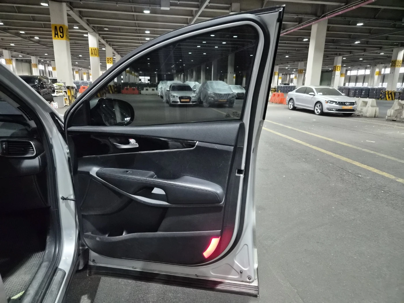 Kia Sorento 2.2 CRDI 4WD -   -  ! | Mobile.bg   12