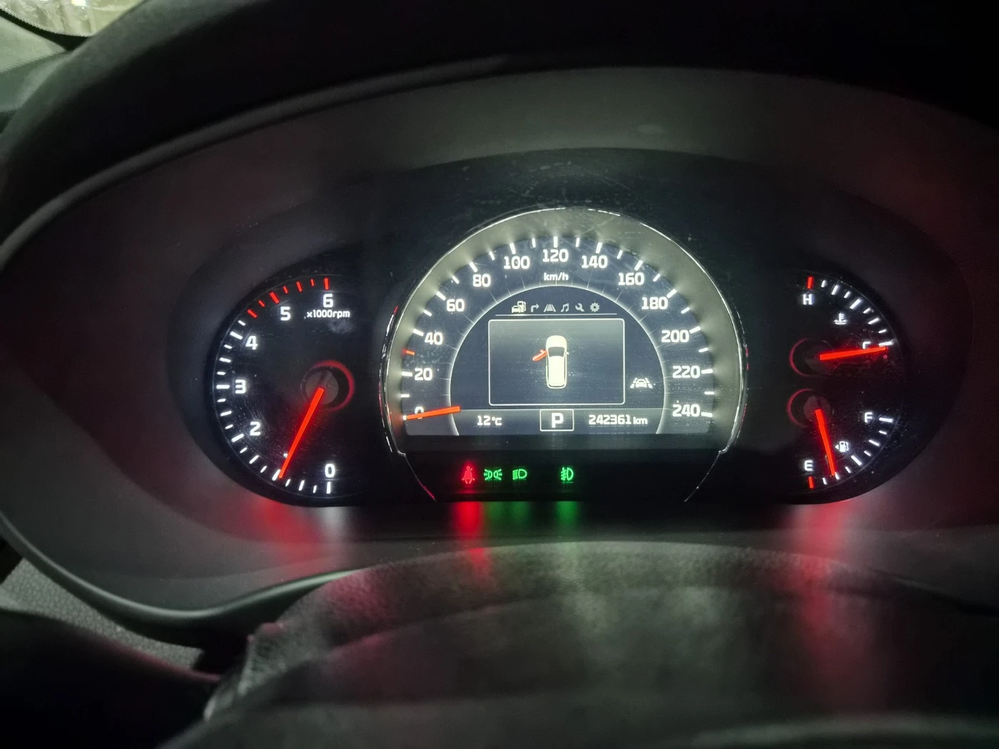 Kia Sorento 2.2 CRDI 4WD -   -  ! | Mobile.bg   17