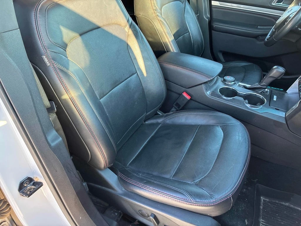 Ford Explorer 2019 SPORT ECOBOOST * ��� ������������ ������*  | Mobile.bg � ����������� 13