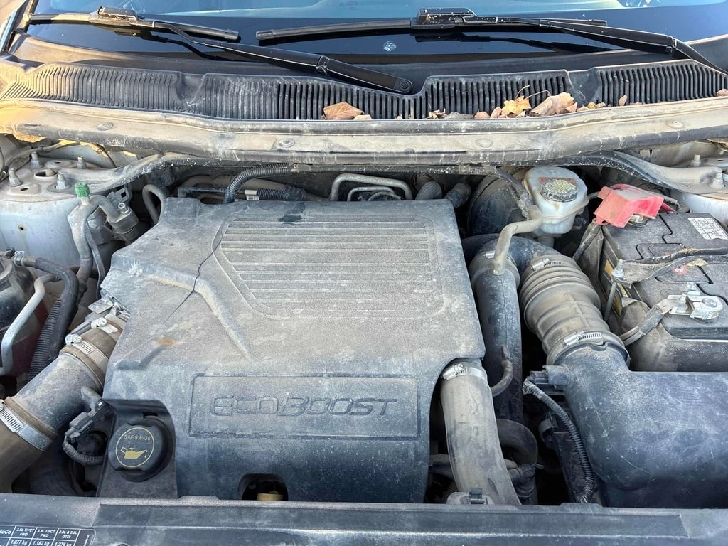 Ford Explorer 2019 SPORT ECOBOOST * ��� ������������ ������*  | Mobile.bg � ����������� 16