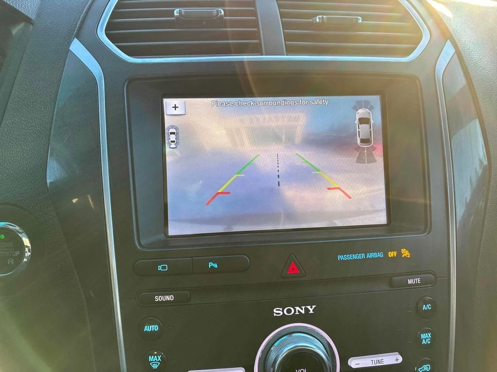 Ford Explorer 2019 SPORT ECOBOOST * ��� ������������ ������*  | Mobile.bg � ����������� 11