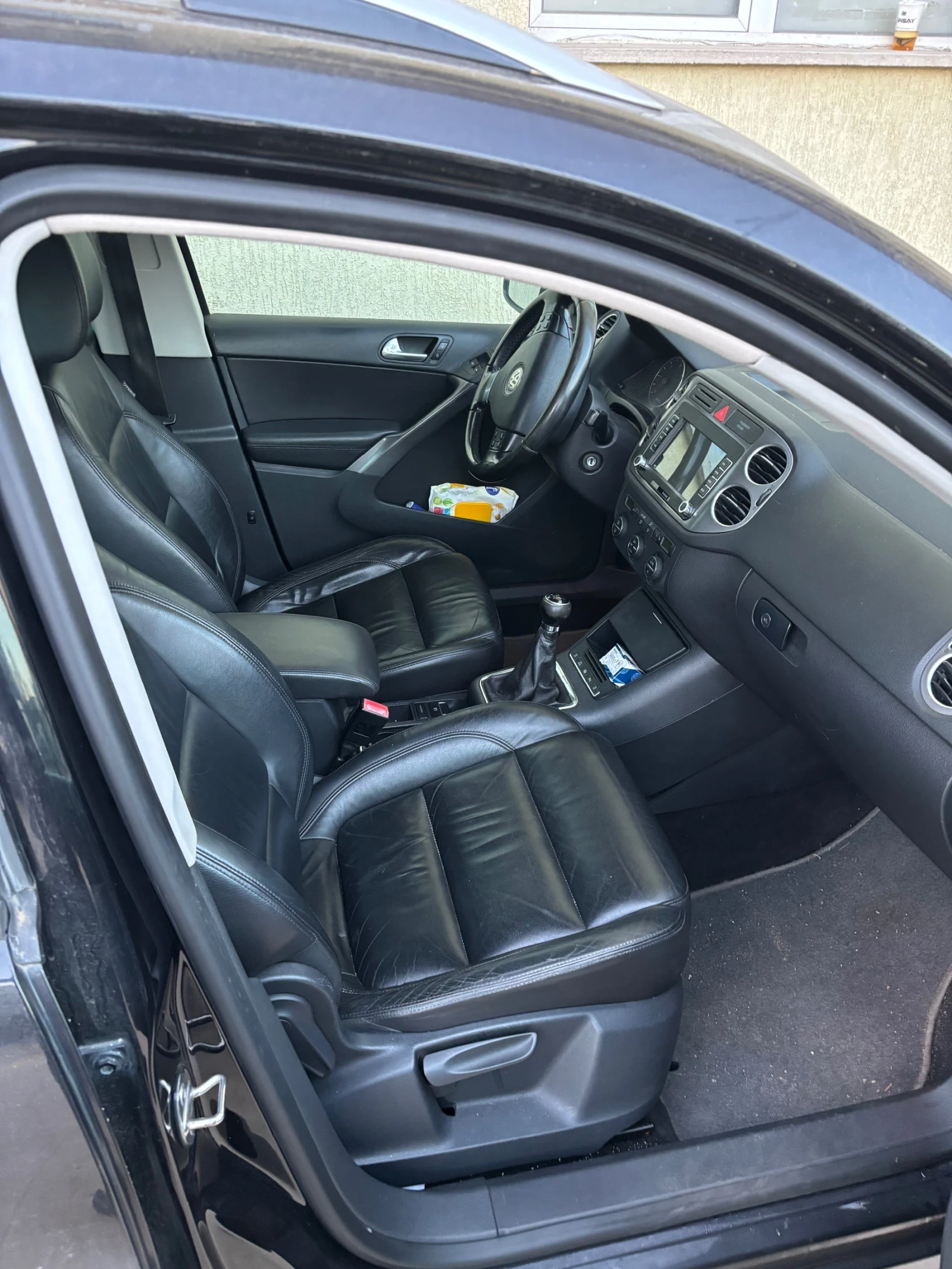 VW Tiguan | Mobile.bg � ����������� 4