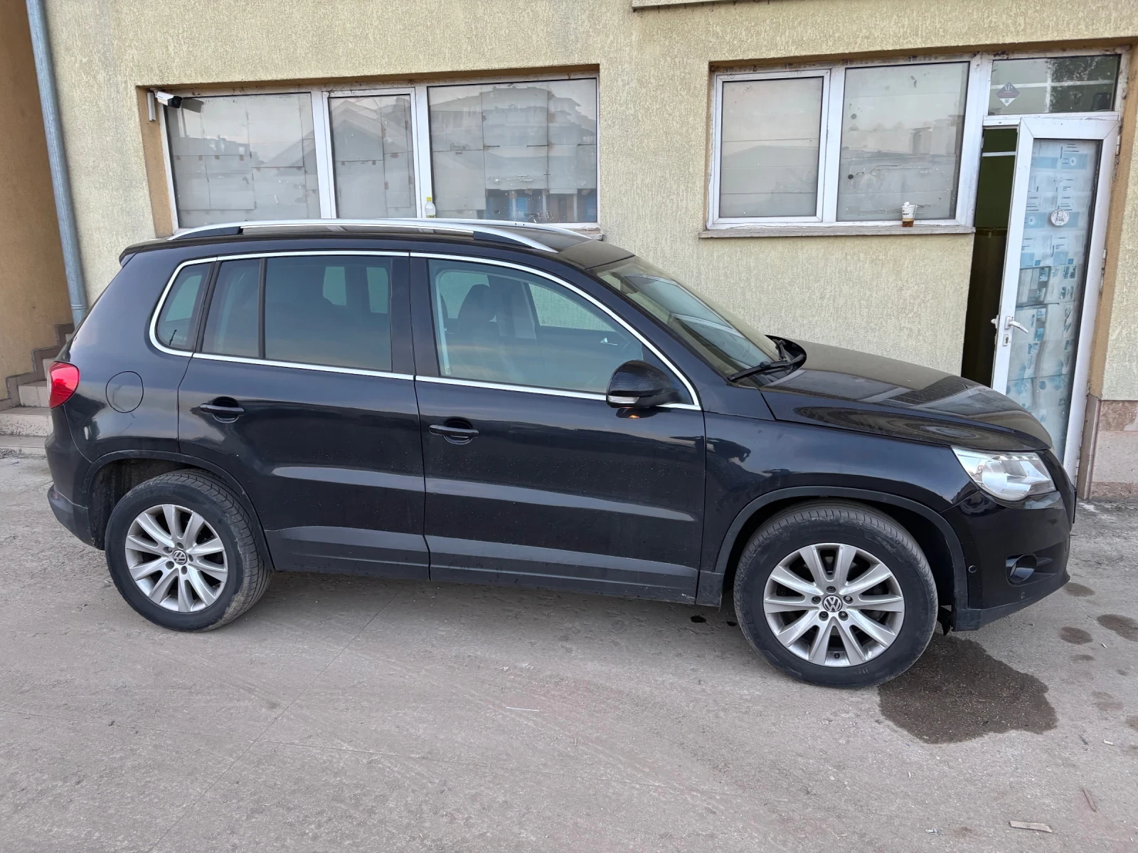 VW Tiguan | Mobile.bg � ����������� 8