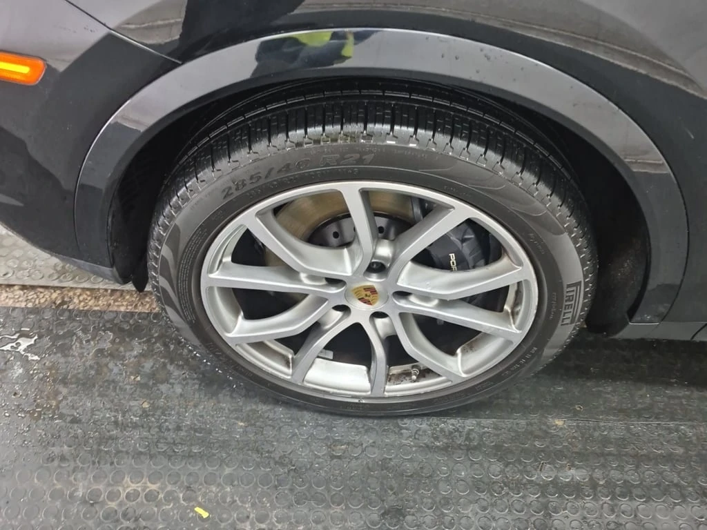 Porsche Cayenne * AWD * CARFAX * ��� ������������ ������ | Mobile.bg � ����������� 17