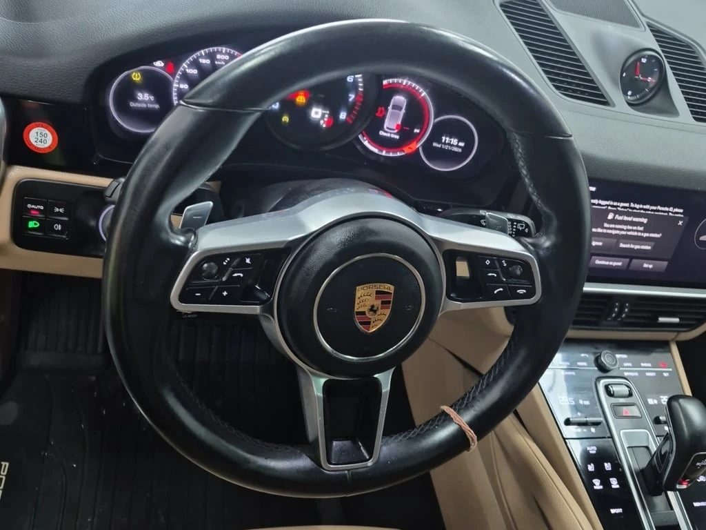 Porsche Cayenne * AWD * CARFAX * ��� ������������ ������ | Mobile.bg � ����������� 11