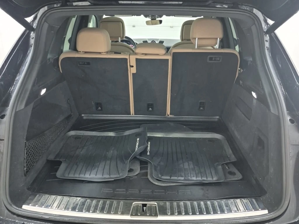 Porsche Cayenne * AWD * CARFAX * ��� ������������ ������ | Mobile.bg � ����������� 16