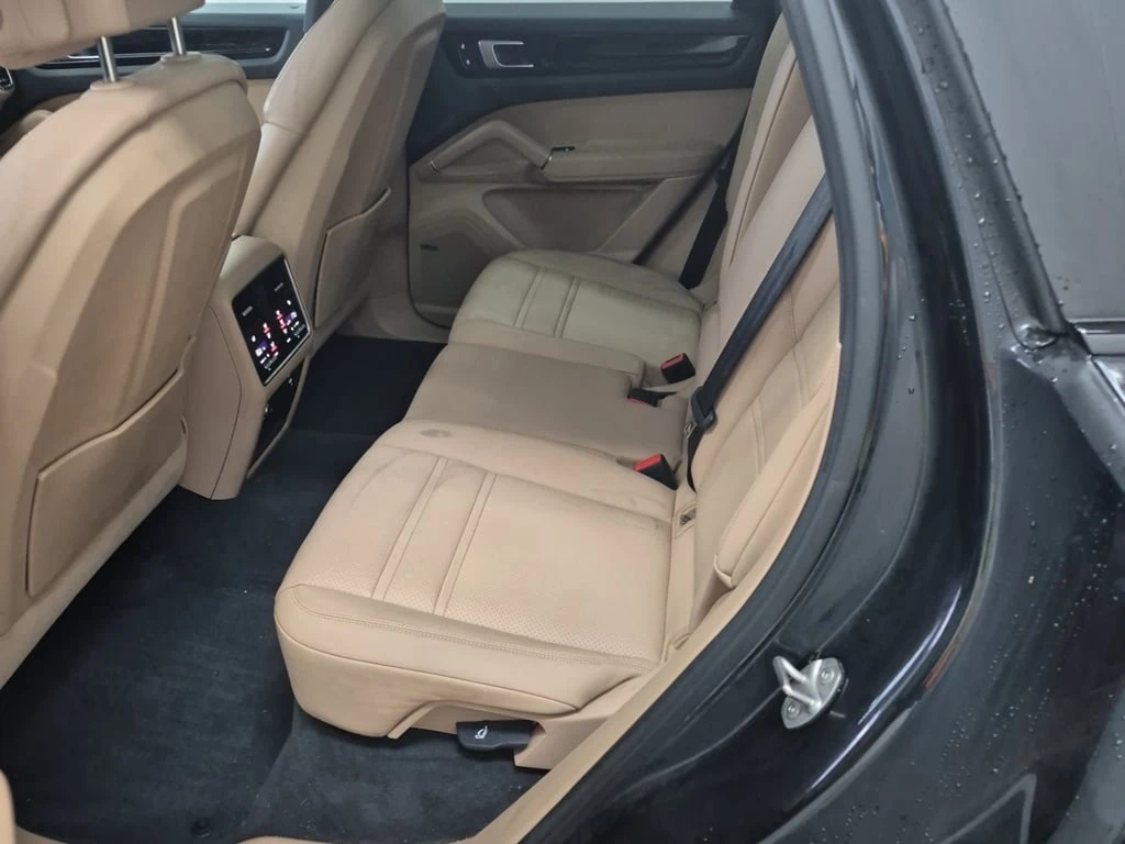 Porsche Cayenne * AWD * CARFAX * ��� ������������ ������ | Mobile.bg � ����������� 12