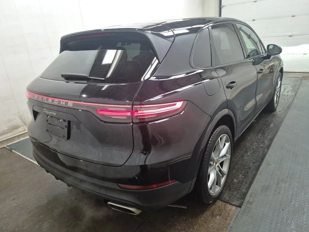 Porsche Cayenne * AWD * CARFAX * ��� ������������ ������ | Mobile.bg � ����������� 3
