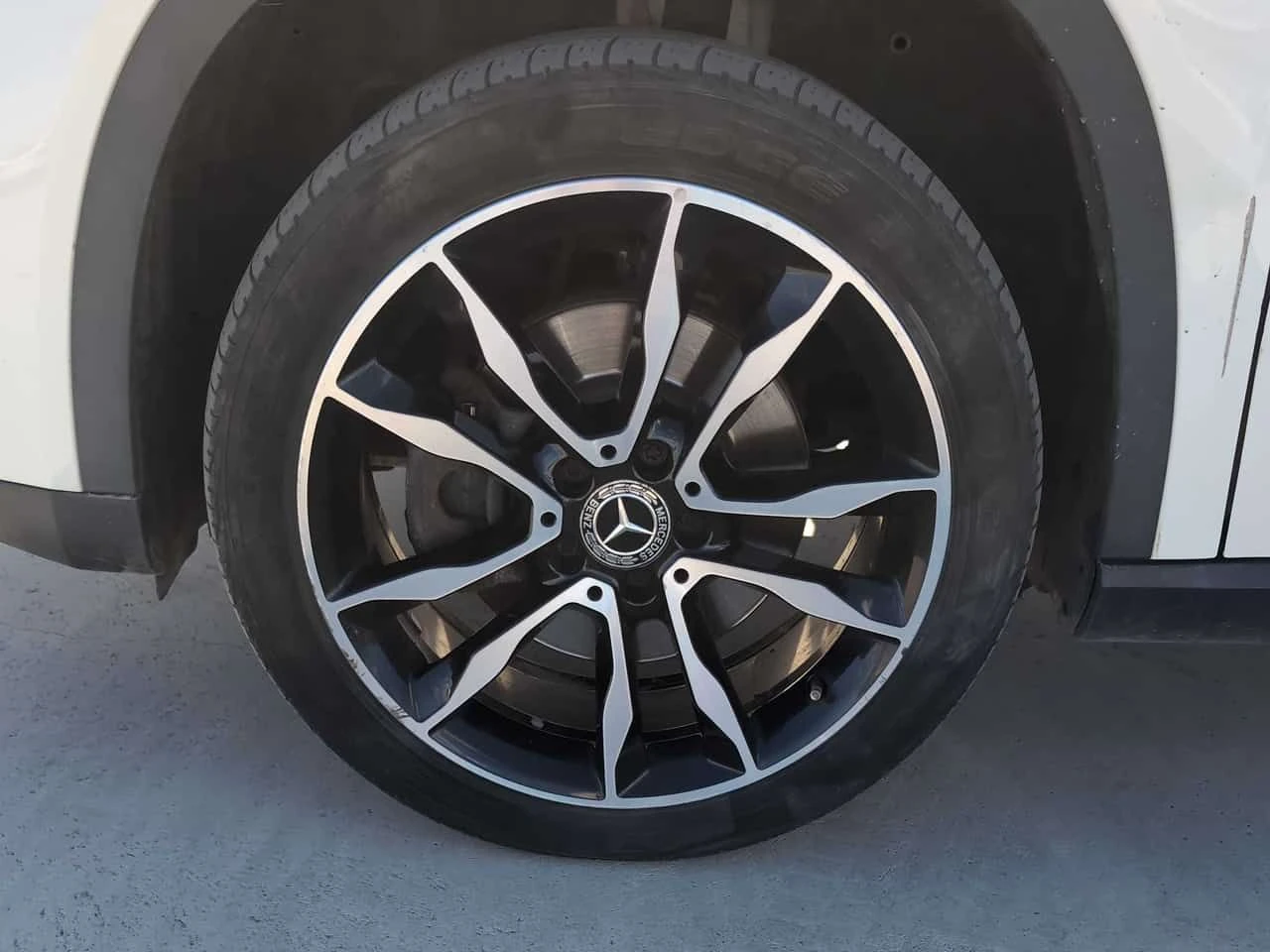 Mercedes-Benz GLA 250  * CARFAX * ПОДГРЕВ * ПАМЕТ * КАМЕРА * NAVI, снимка 7 - Автомобили и джипове - 54084268