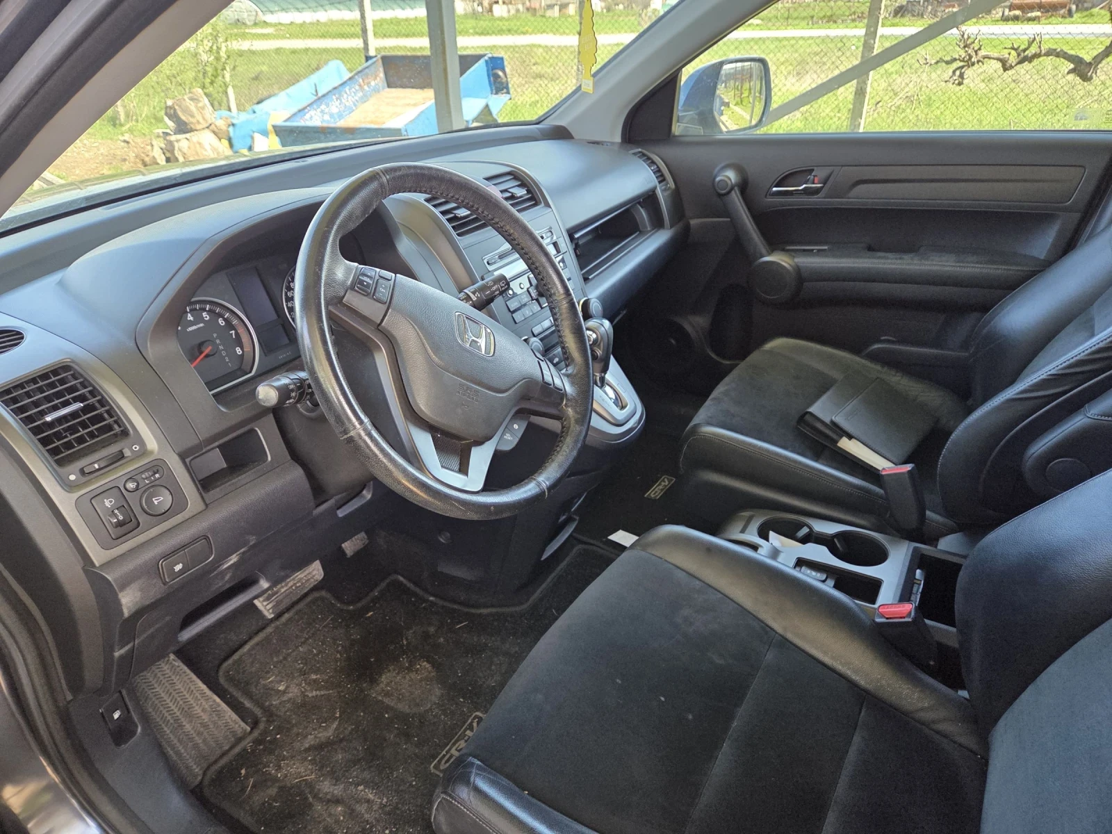 Honda Cr-v  2.0  ��������� ������ | Mobile.bg � ����������� 3