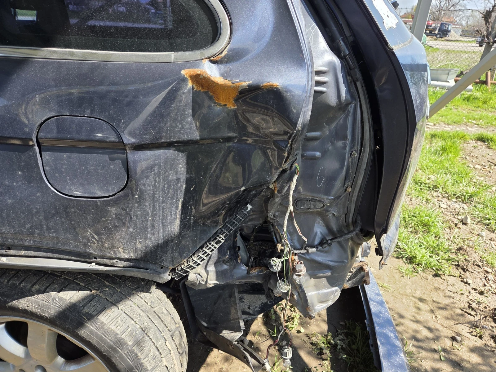 Honda Cr-v  2.0  ��������� ������ | Mobile.bg � ����������� 10