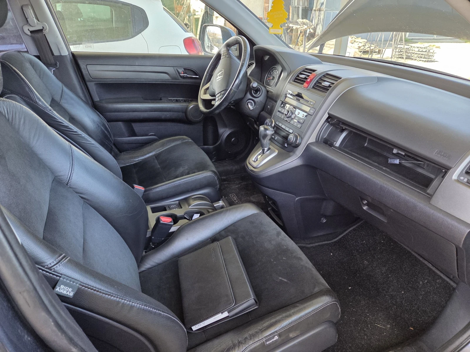 Honda Cr-v  2.0  ��������� ������ | Mobile.bg � ����������� 4