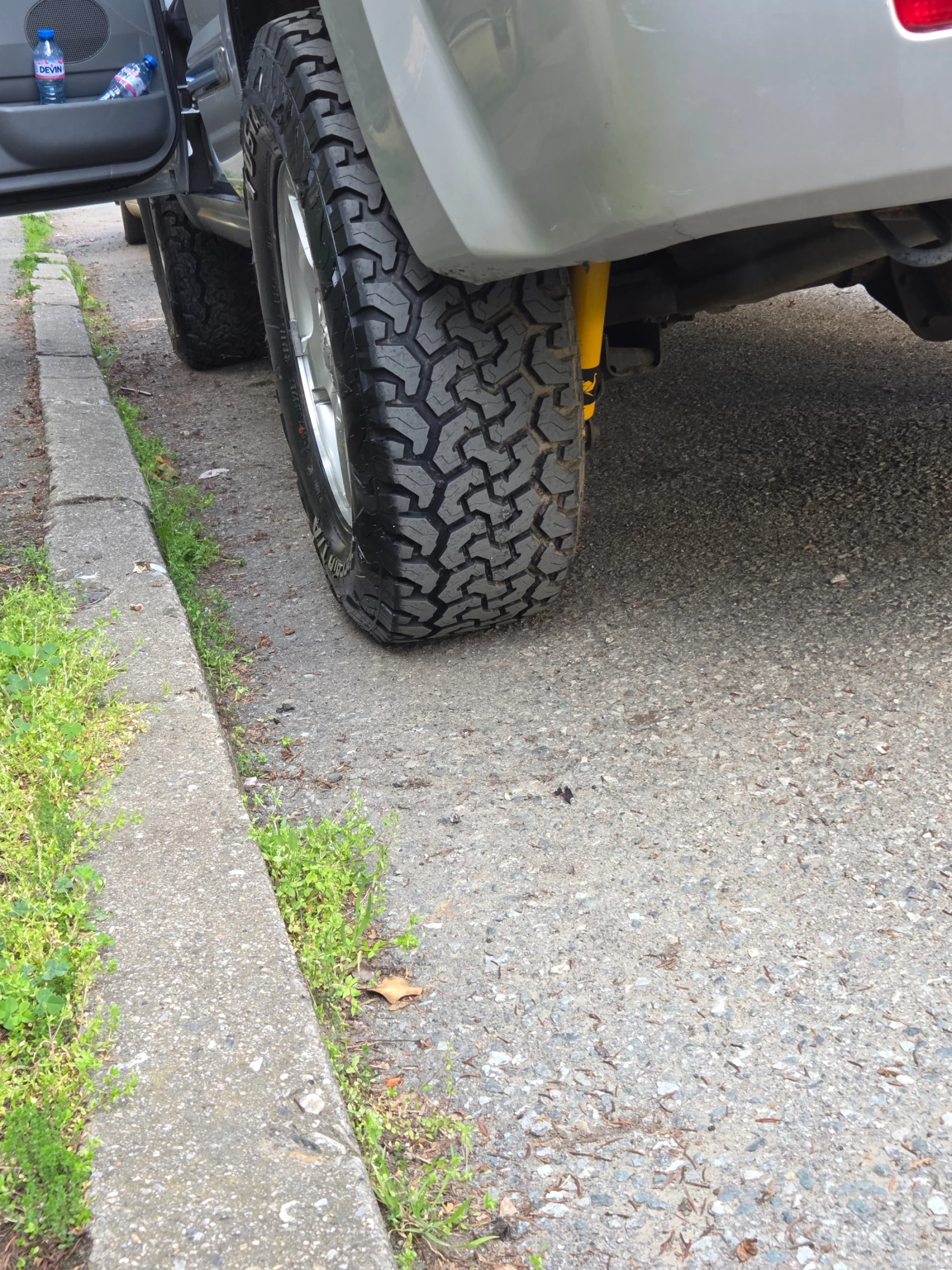 Jeep Cherokee 3.0, снимка 9 - Автомобили и джипове - 54248750