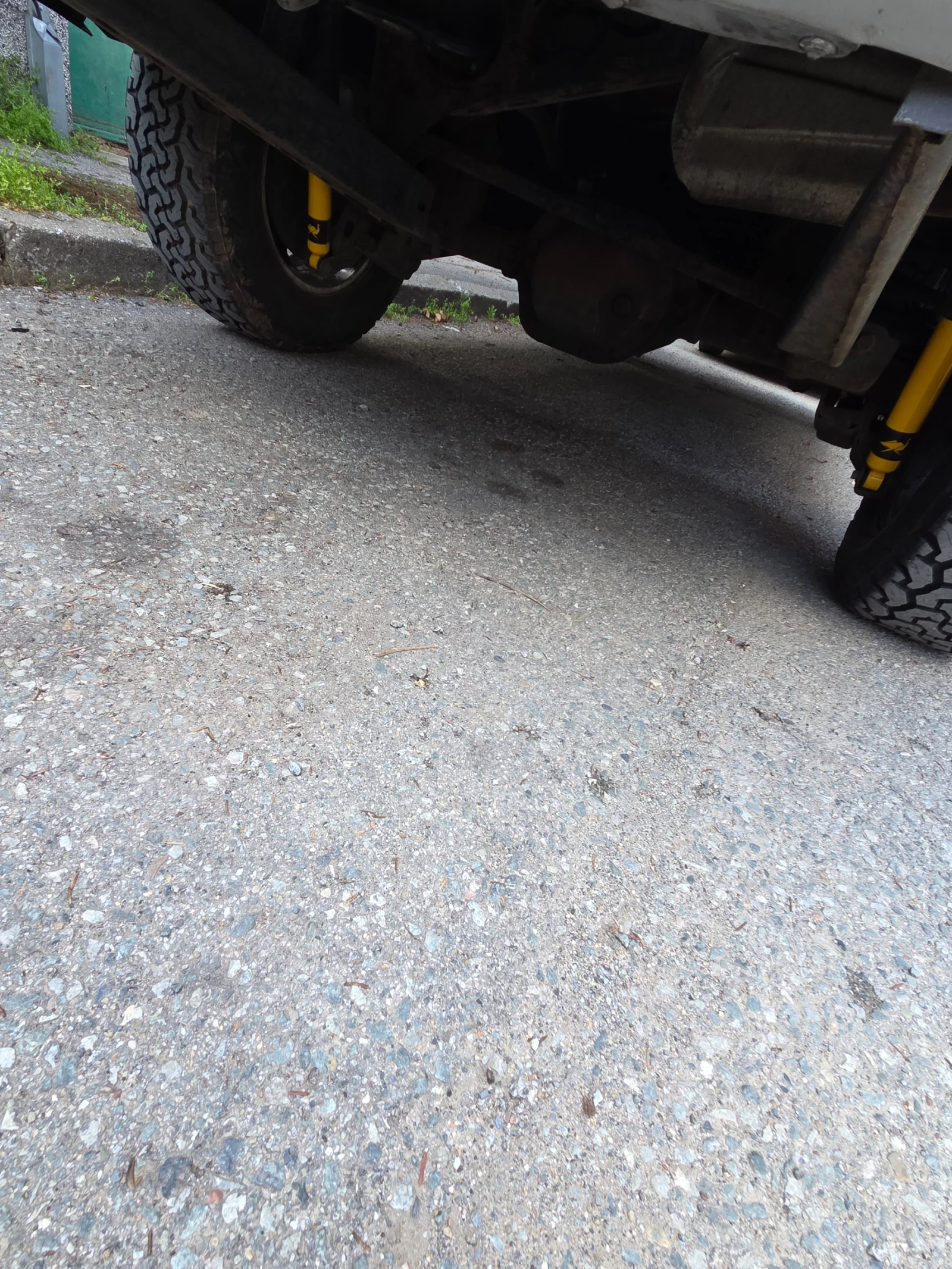 Jeep Cherokee 3.0, снимка 5 - Автомобили и джипове - 54248750