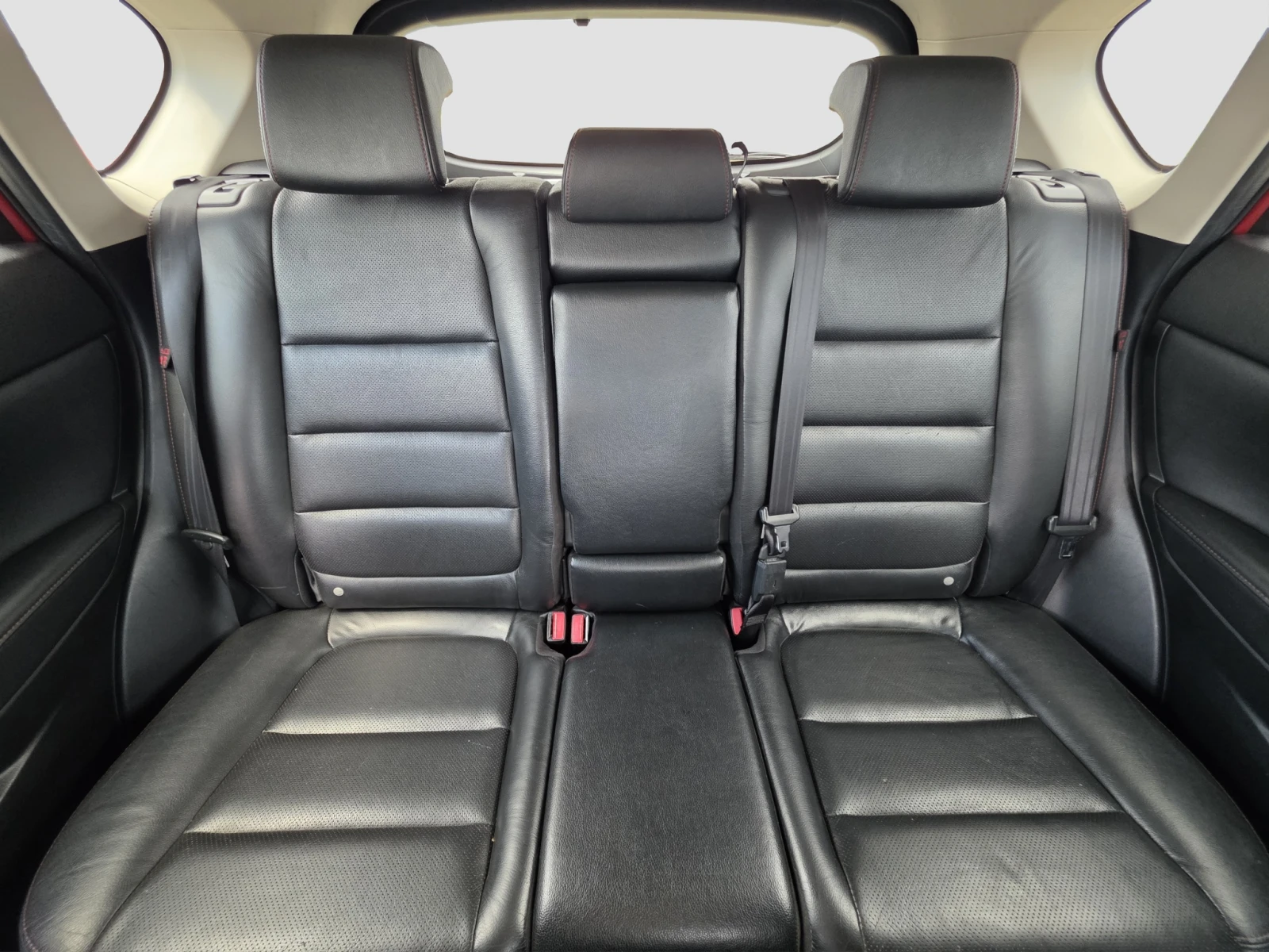 Mazda CX-5 2.2 Skyactiv UltimateAWD, снимка 14 - Автомобили и джипове - 55296374