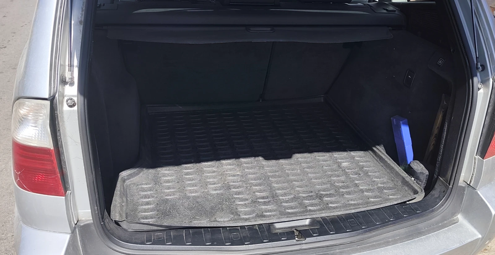 BMW X3, снимка 11 - Автомобили и джипове - 55978058