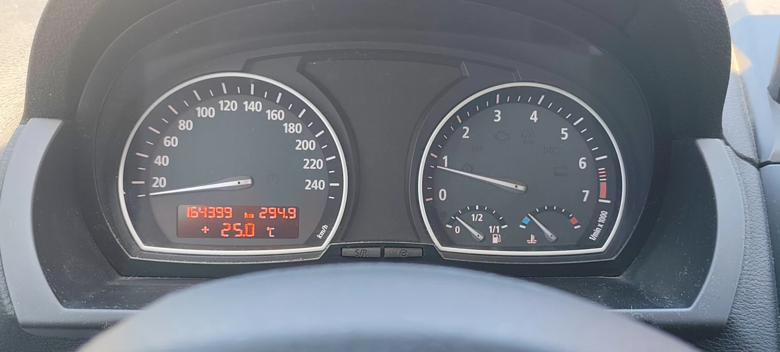 BMW X3, снимка 8 - Автомобили и джипове - 55978058