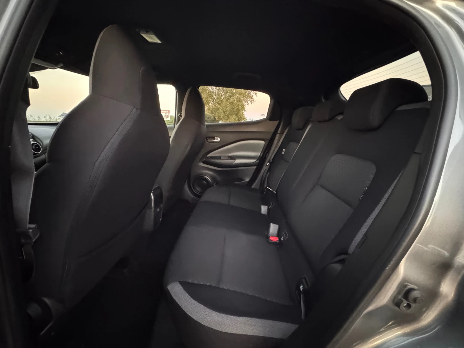 Nissan Juke DIG-T Tekna, снимка 10 - Автомобили и джипове - 55994625