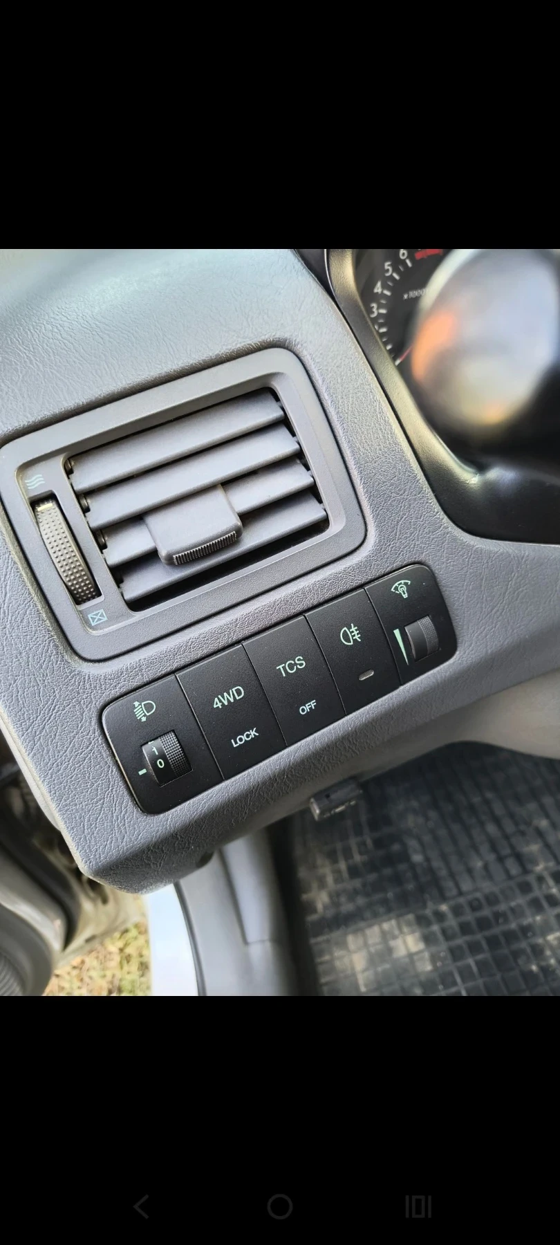 Hyundai Tucson, снимка 9 - Автомобили и джипове - 56106630