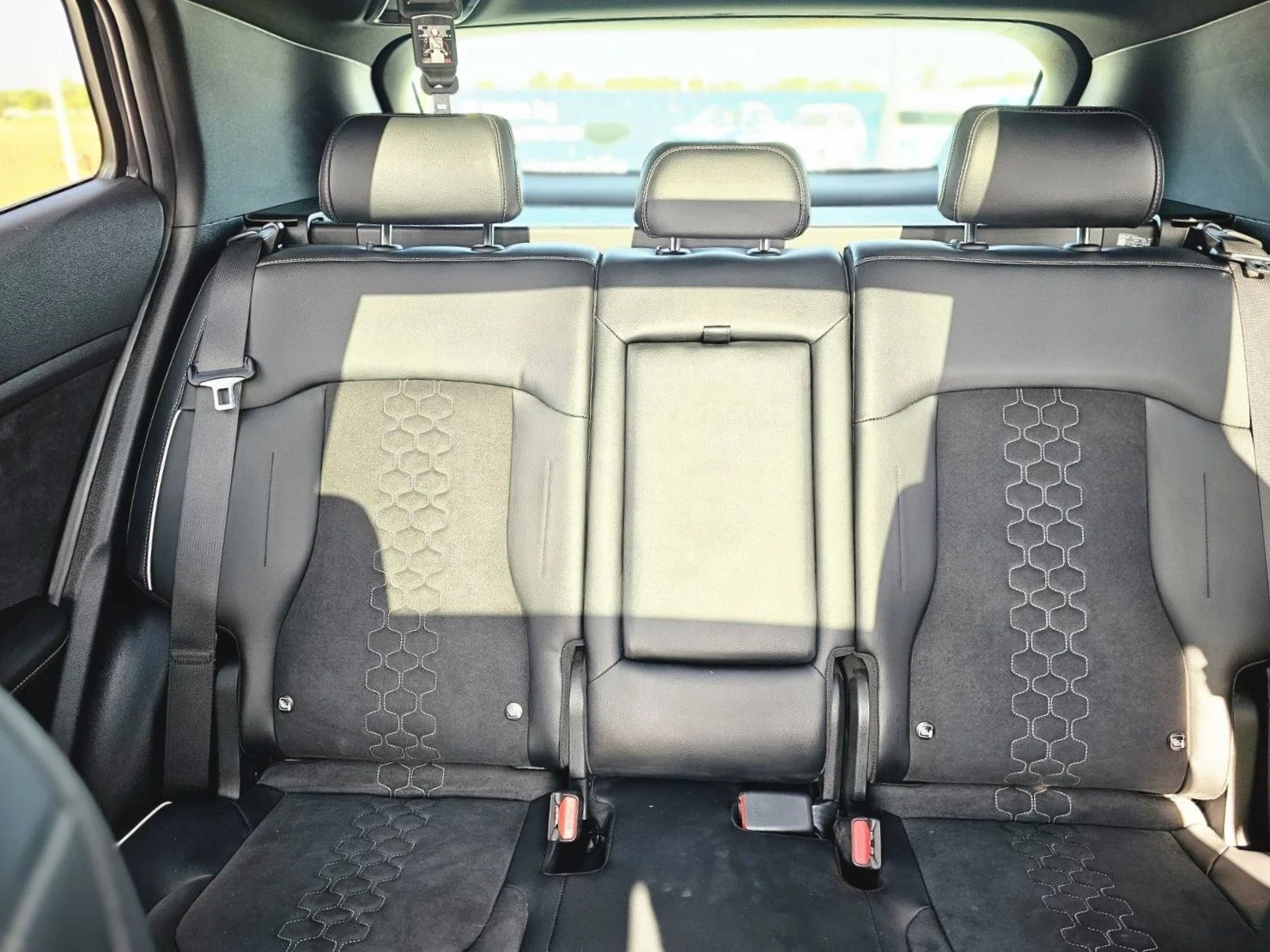 Kia Sportage GT Line Панорама , снимка 11 - Автомобили и джипове - 56207475