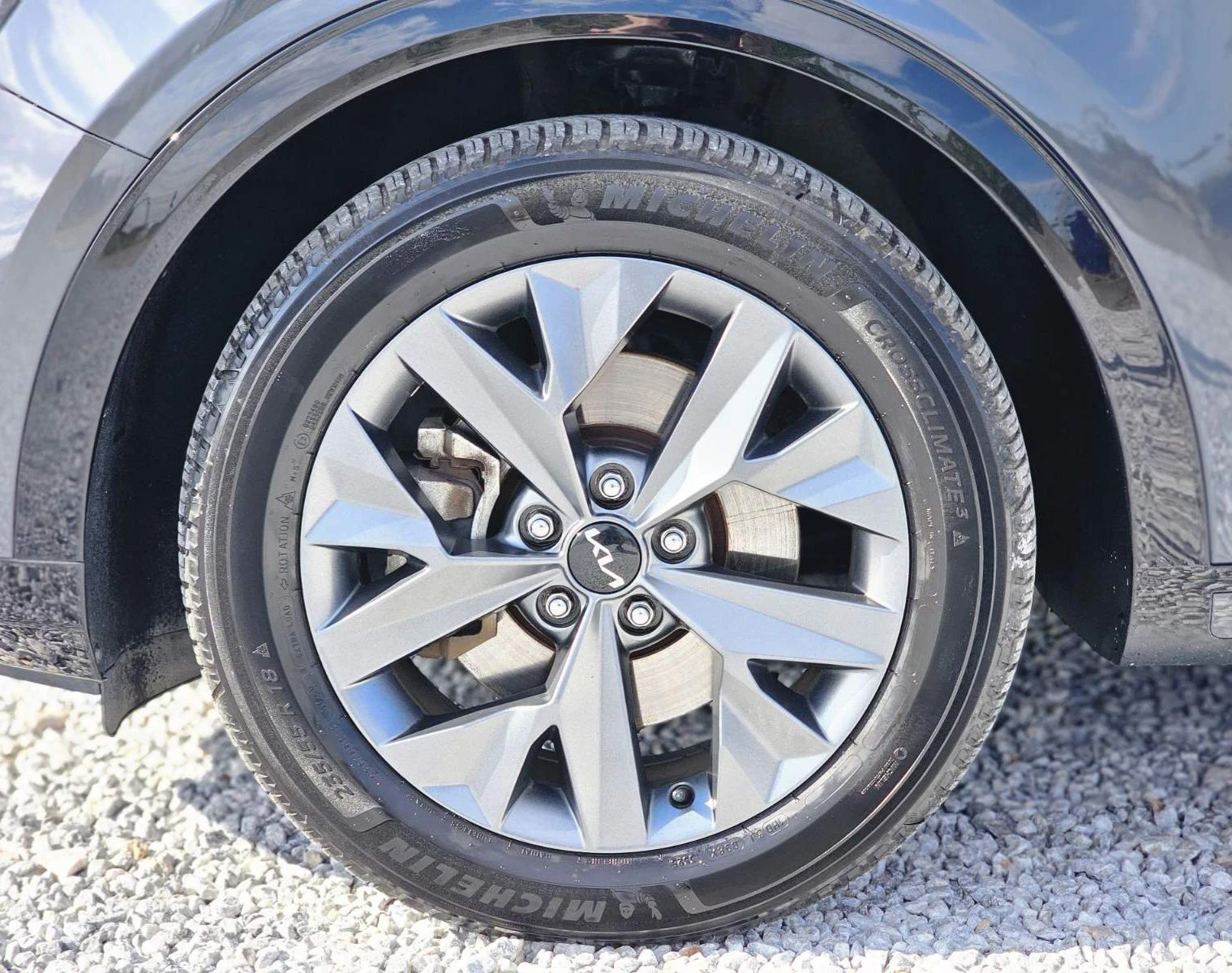 Kia Sportage GT Line Панорама , снимка 13 - Автомобили и джипове - 56207475