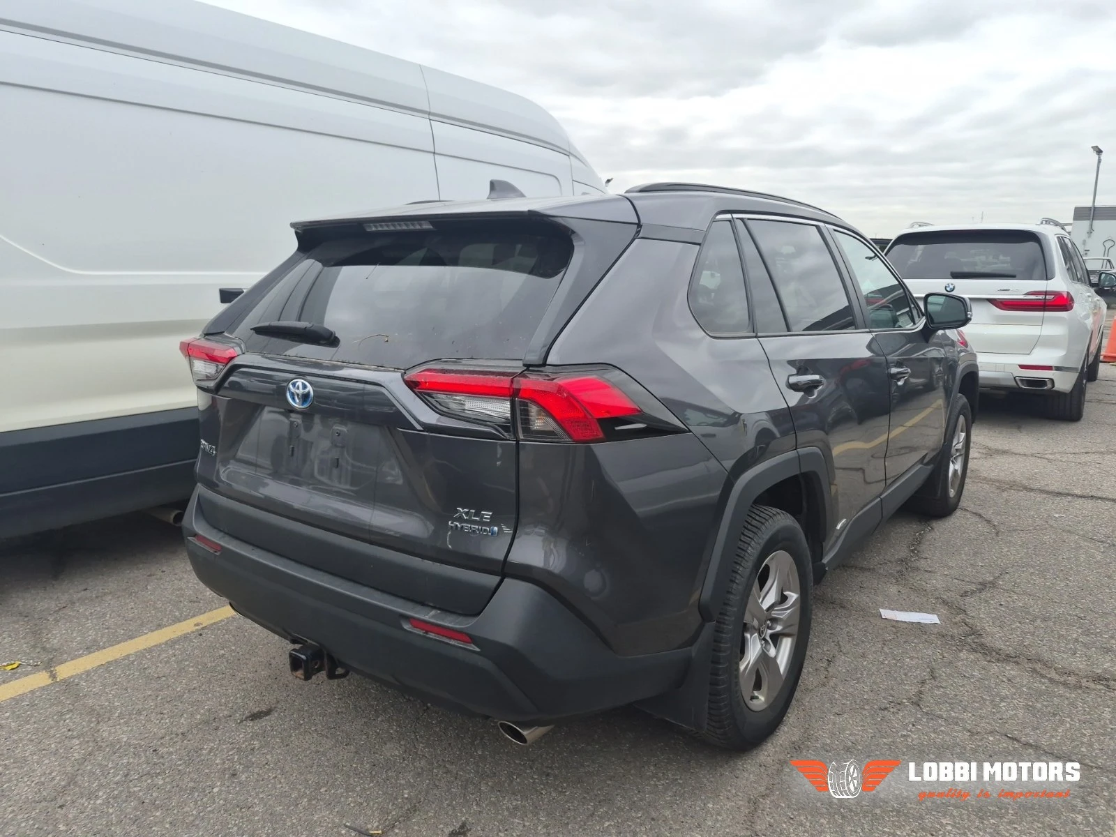 Toyota Rav4, снимка 2 - Автомобили и джипове - 56295875