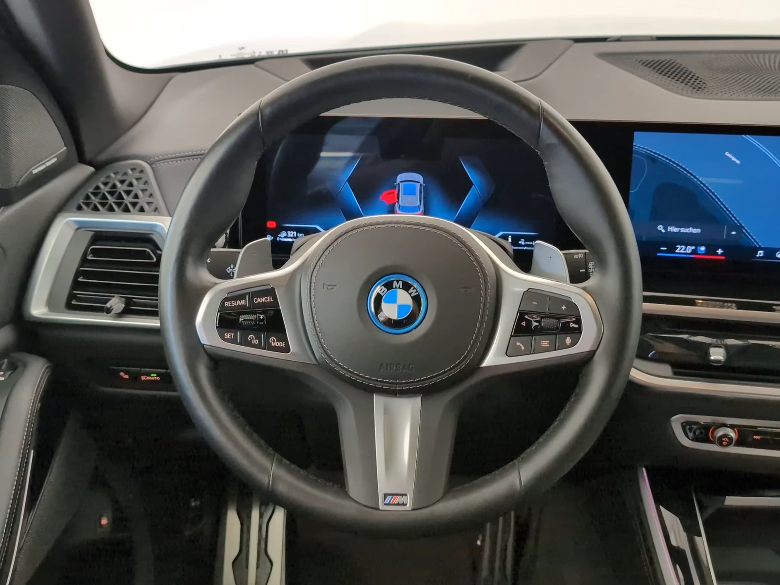 BMW X5 50e* M-SPORT* H&K* HEAD-UP* PANO*  | Mobile.bg � ����������� 6