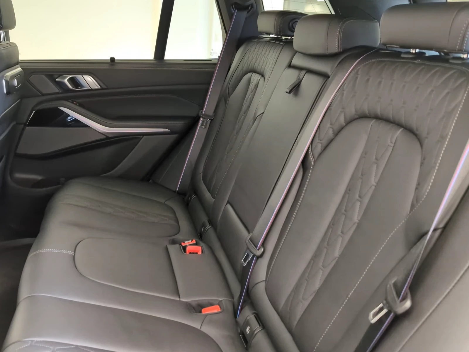 BMW X5 50e* M-SPORT* H&K* HEAD-UP* PANO*  | Mobile.bg � ����������� 9