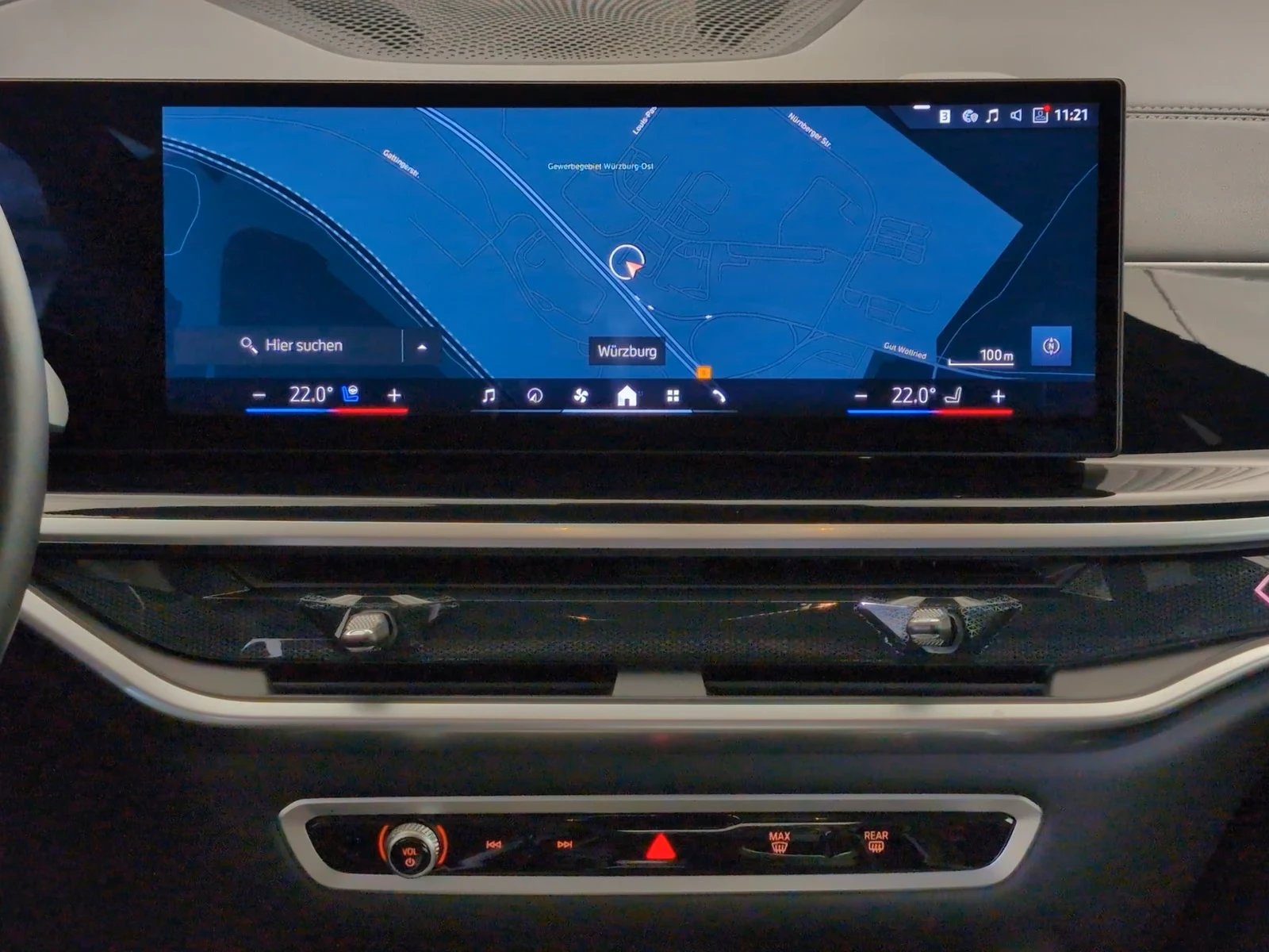BMW X5 50e* M-SPORT* H&K* HEAD-UP* PANO*  | Mobile.bg � ����������� 7
