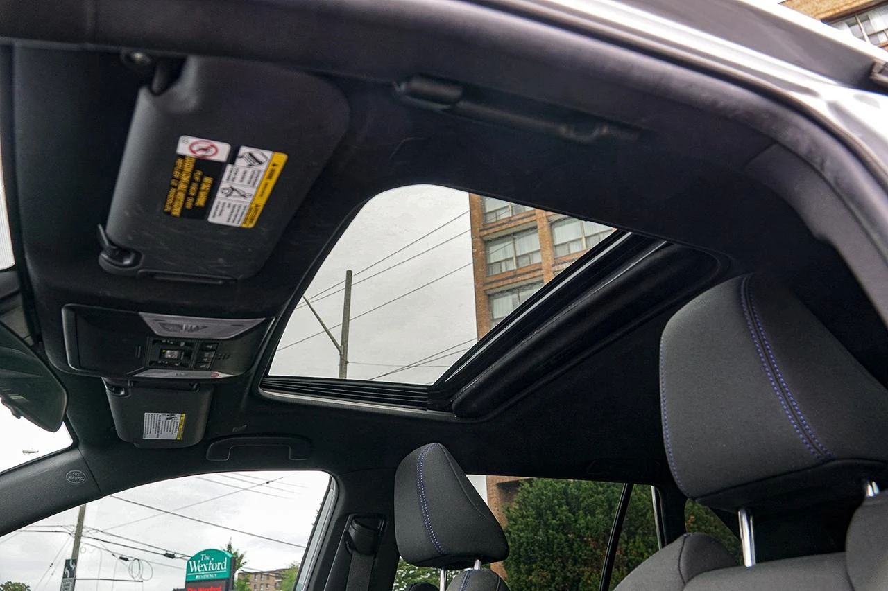 Toyota Rav4 2025 Hybrid SE AWD | Mobile.bg � ����������� 9