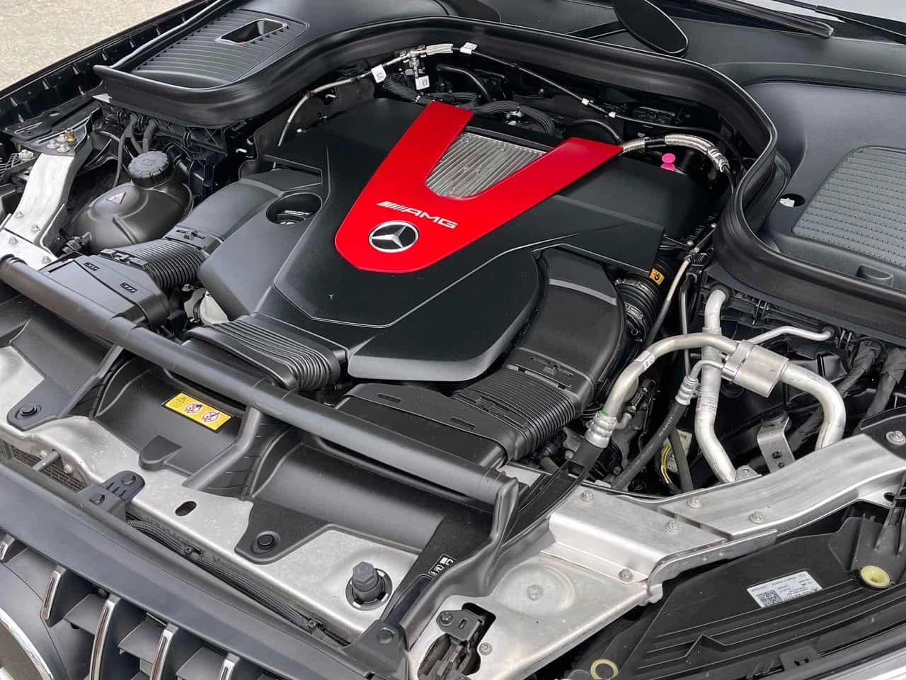 Mercedes-Benz GLC 43 AMG 4MATIC * DIGITAL* BURMESTER* 360 ������* ��������* | Mobile.bg � ����������� 17