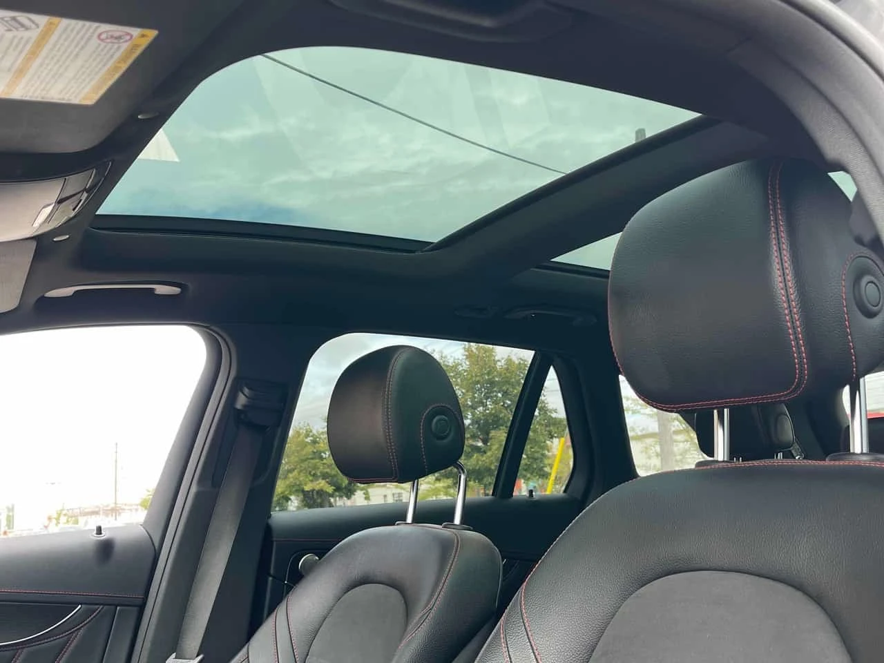 Mercedes-Benz GLC 43 AMG 4MATIC * DIGITAL* BURMESTER* 360 ������* ��������* | Mobile.bg � ����������� 10