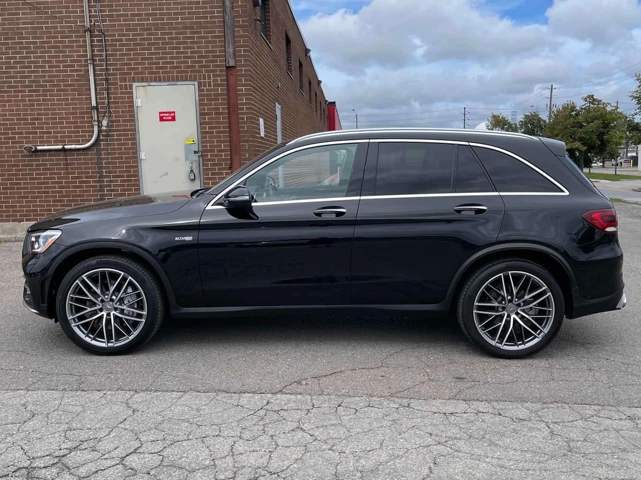 Mercedes-Benz GLC 43 AMG 4MATIC * DIGITAL* BURMESTER* 360 ������* ��������* | Mobile.bg � ����������� 3