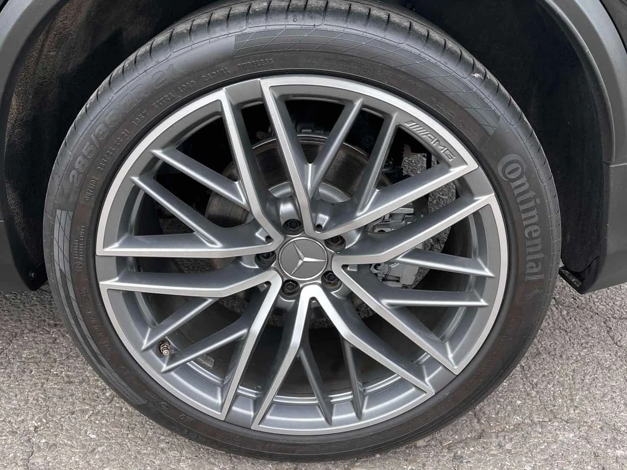 Mercedes-Benz GLC 43 AMG 4MATIC * DIGITAL* BURMESTER* 360 ������* ��������* | Mobile.bg � ����������� 15