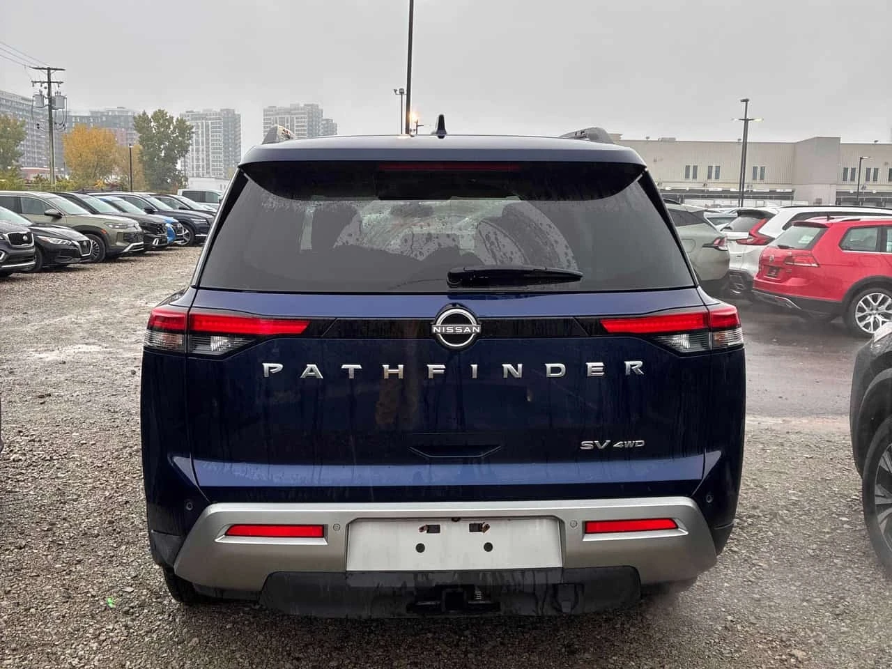 Nissan Pathfinder * SV * CARFAX * ������� * �������� * 360 *  | Mobile.bg � ����������� 4