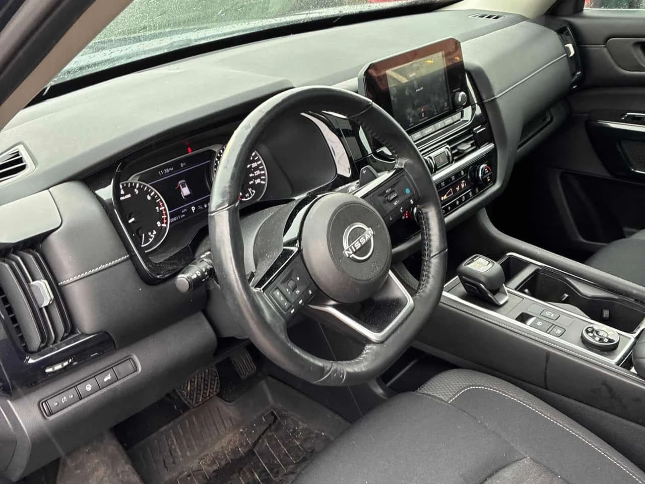 Nissan Pathfinder * SV * CARFAX * ������� * �������� * 360 *  | Mobile.bg � ����������� 5