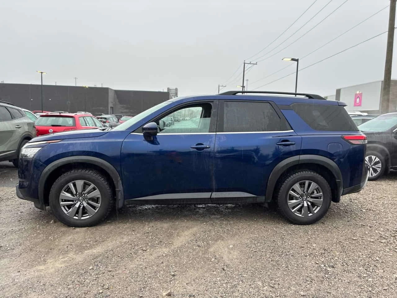 Nissan Pathfinder * SV * CARFAX * ������� * �������� * 360 *  | Mobile.bg � ����������� 2